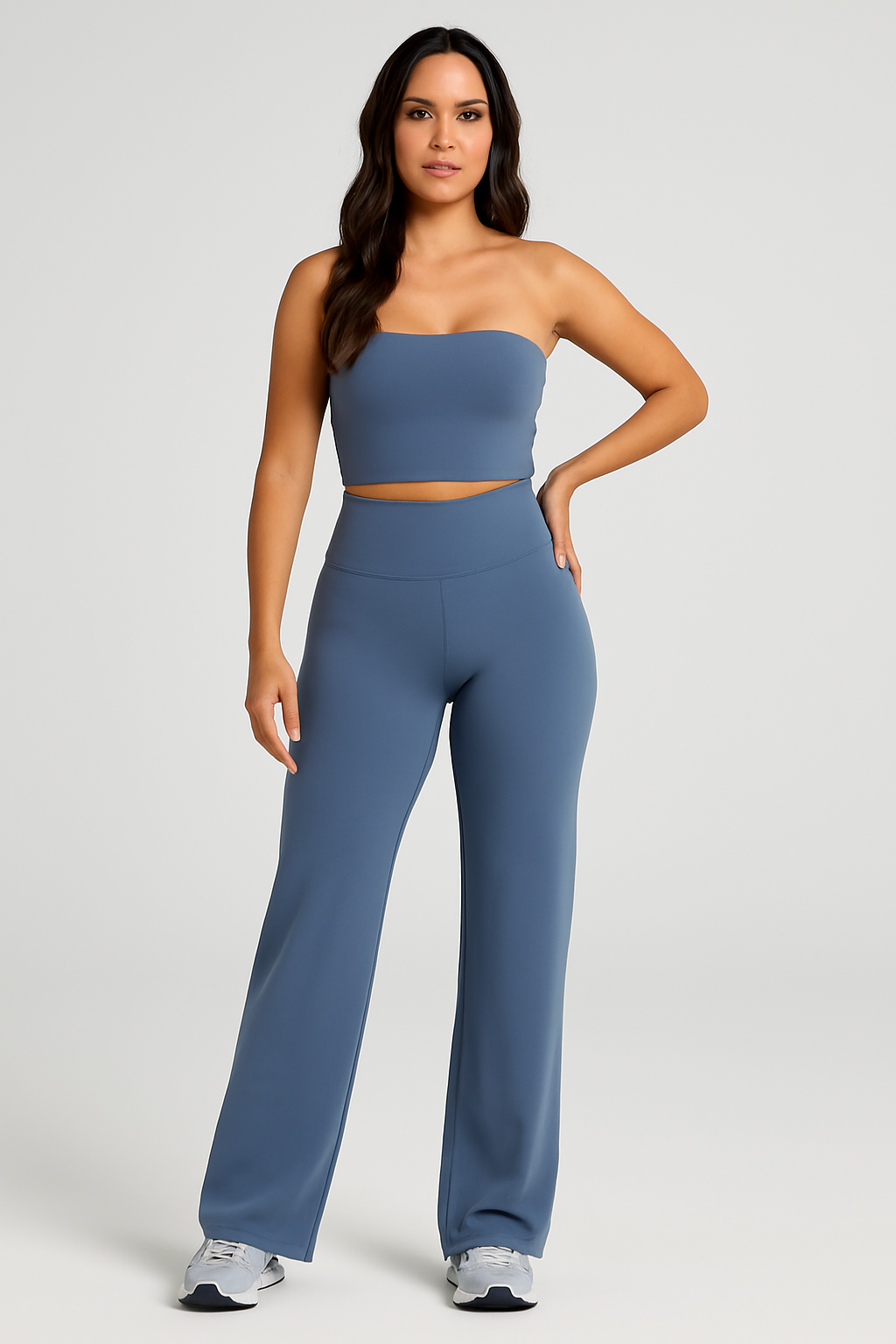 NAKED PANTS