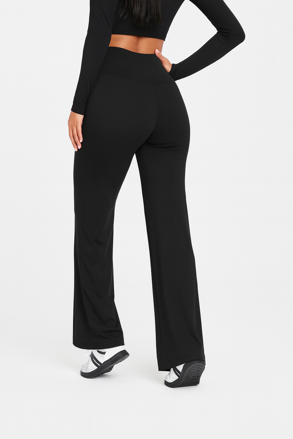 NAKED PANTS