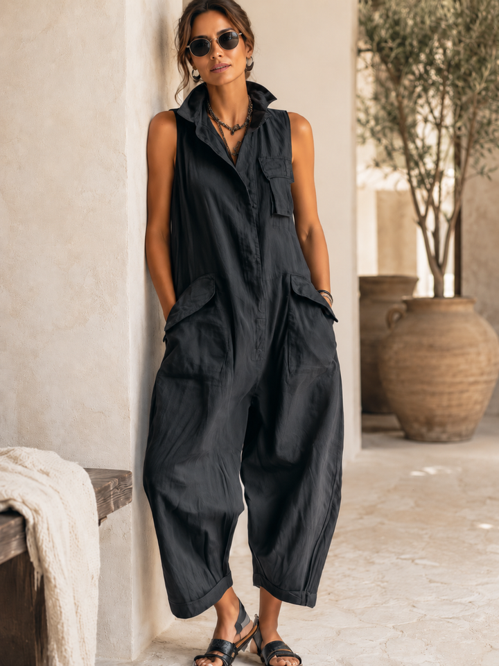 Michela | Relaxed, Effortless Coverage