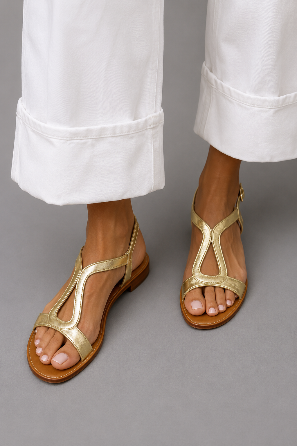 Emma™ | Summer Sun Sandals