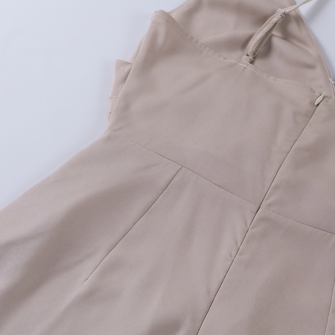 Lucia - Luxurious Dress