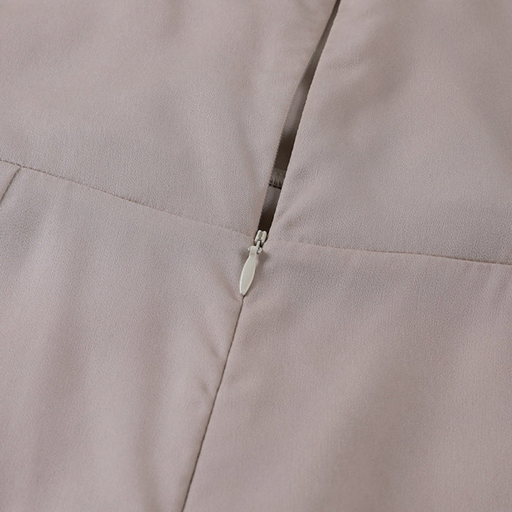 Lucia - Luxurious Dress