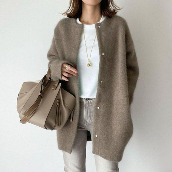 Sadaf - Stylish Cardigan