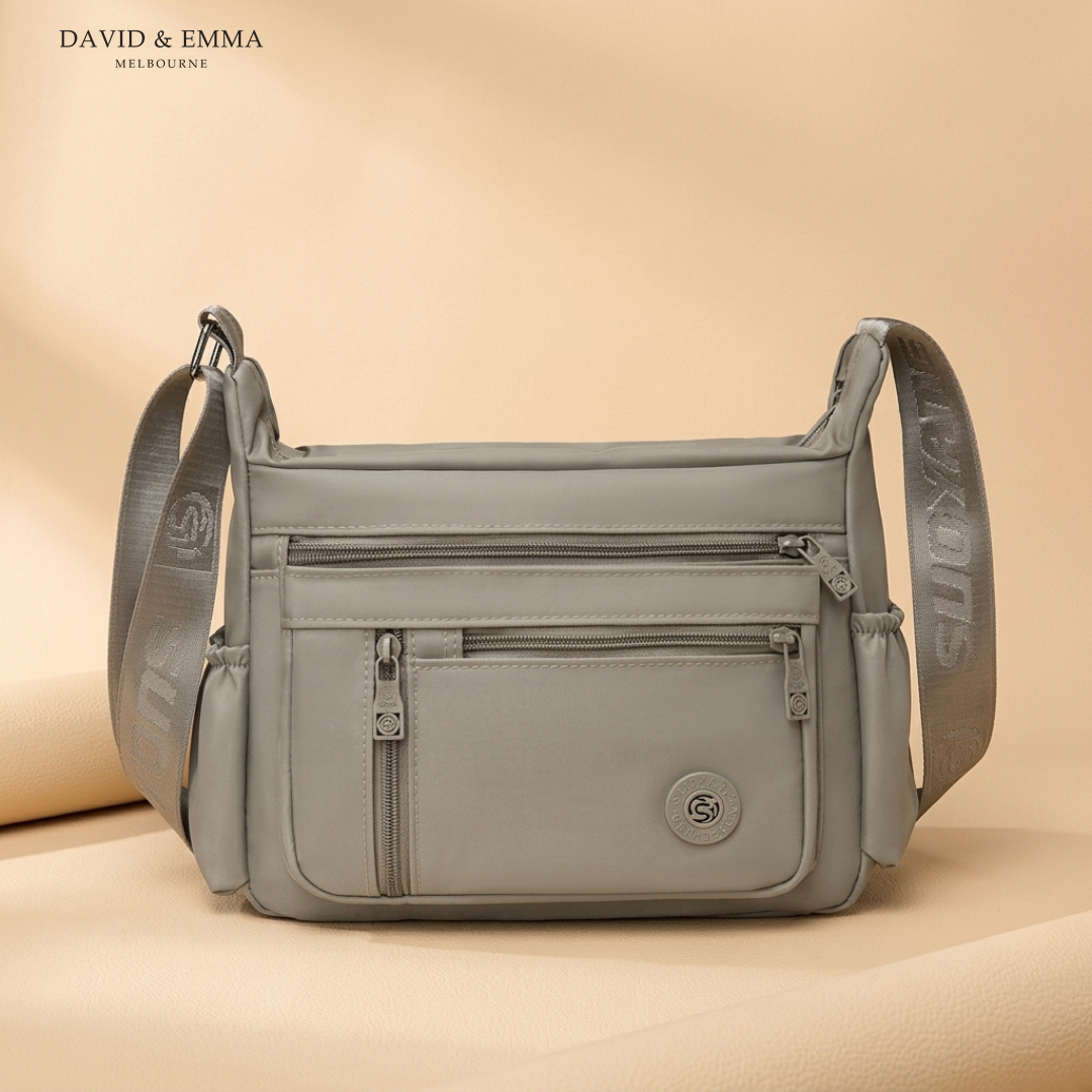 Iris Everyday Crossbody Bag