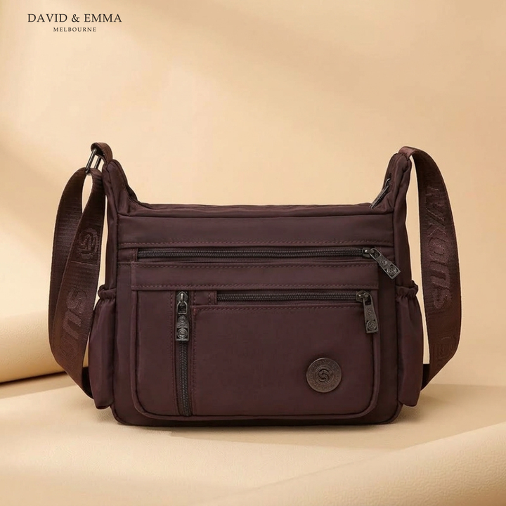 Iris Everyday Crossbody Bag