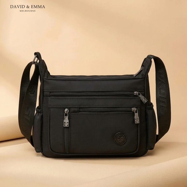 Iris Everyday Crossbody Bag