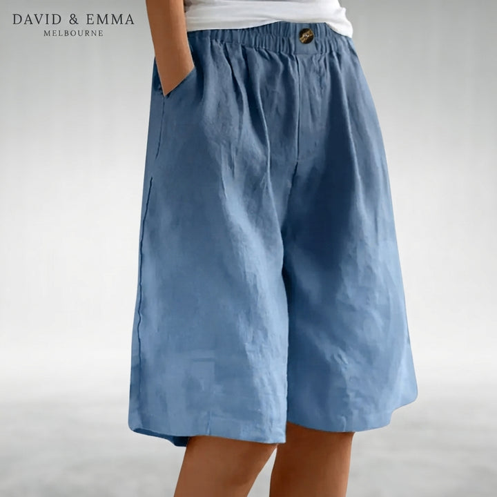 Diane™ Comfort Shorts