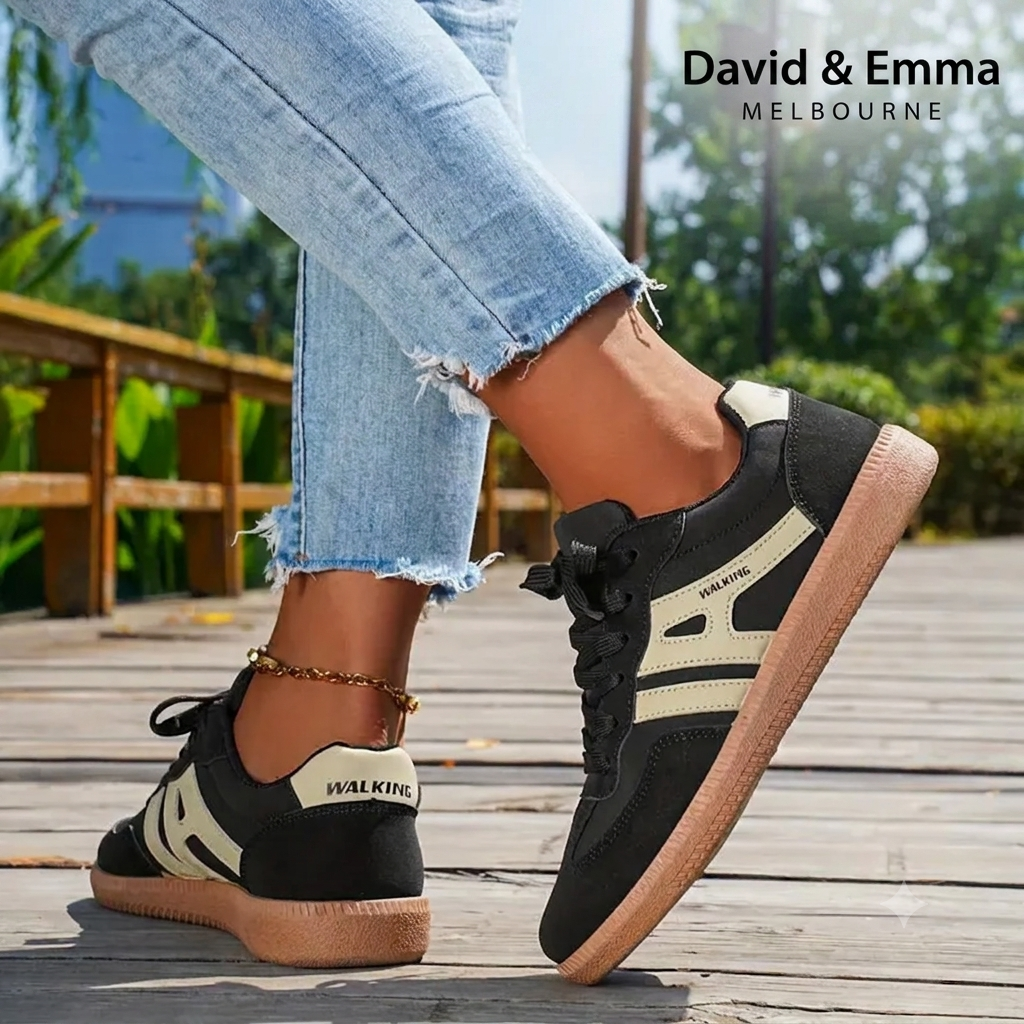 Holly™ Women's Orthopedic Shoes