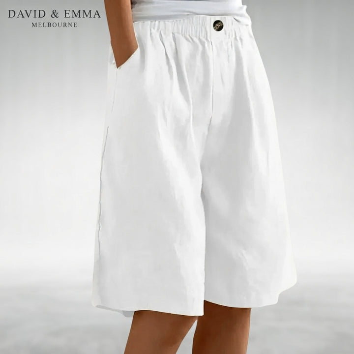 Diane™ Comfort Shorts
