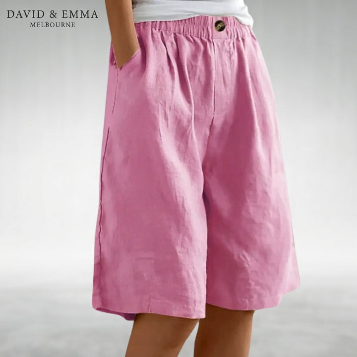 Diane™ Comfort Shorts