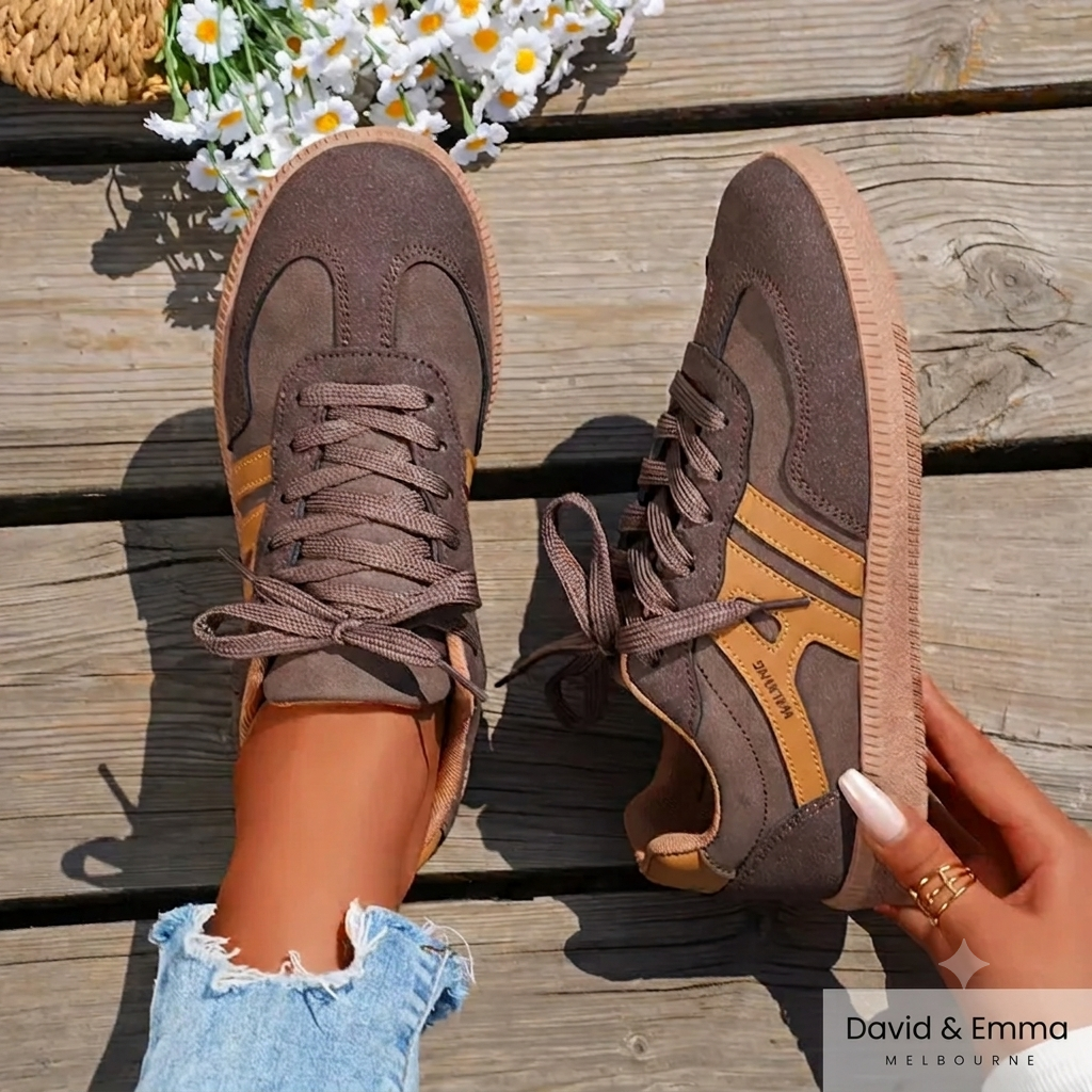 Holly™ Women's Orthopedic Shoes
