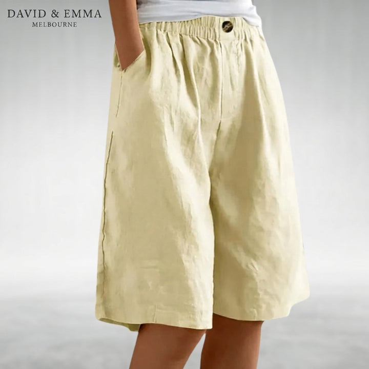 Diane™ Comfort Shorts