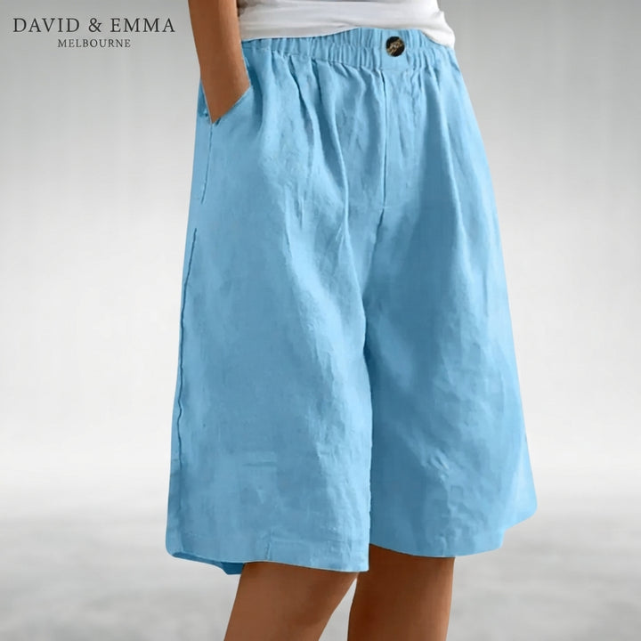 Diane™ Comfort Shorts