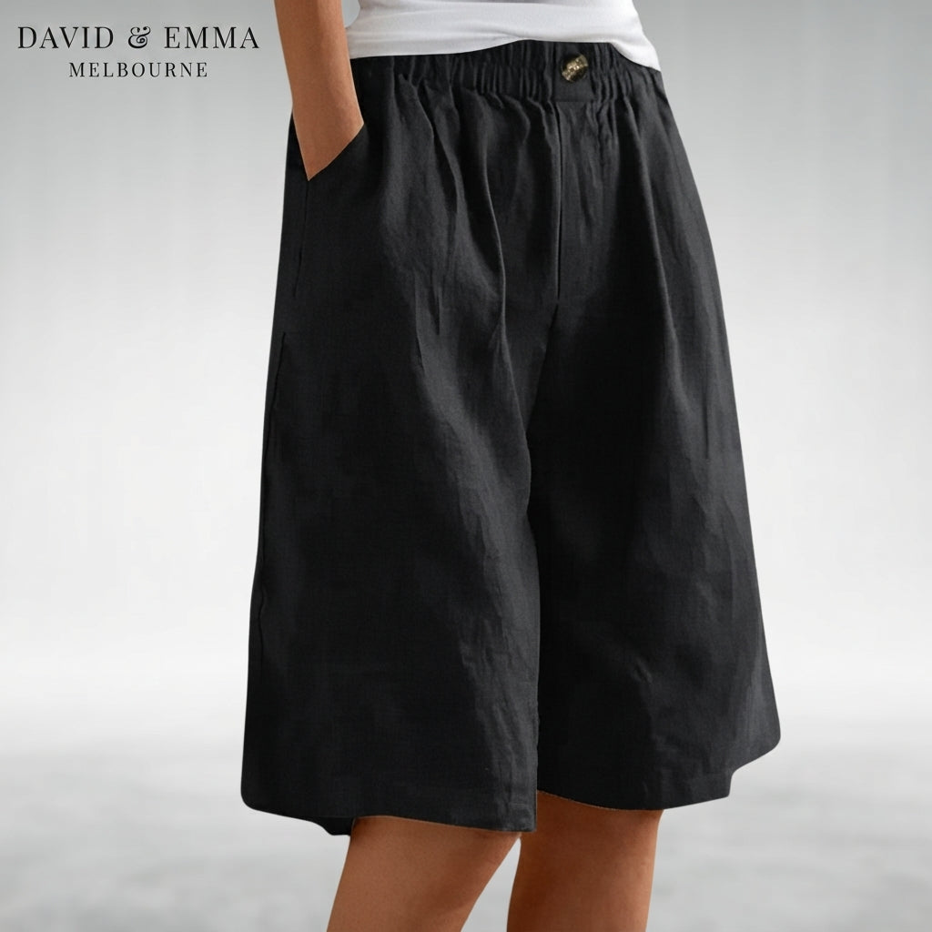 Diane™ Comfort Shorts