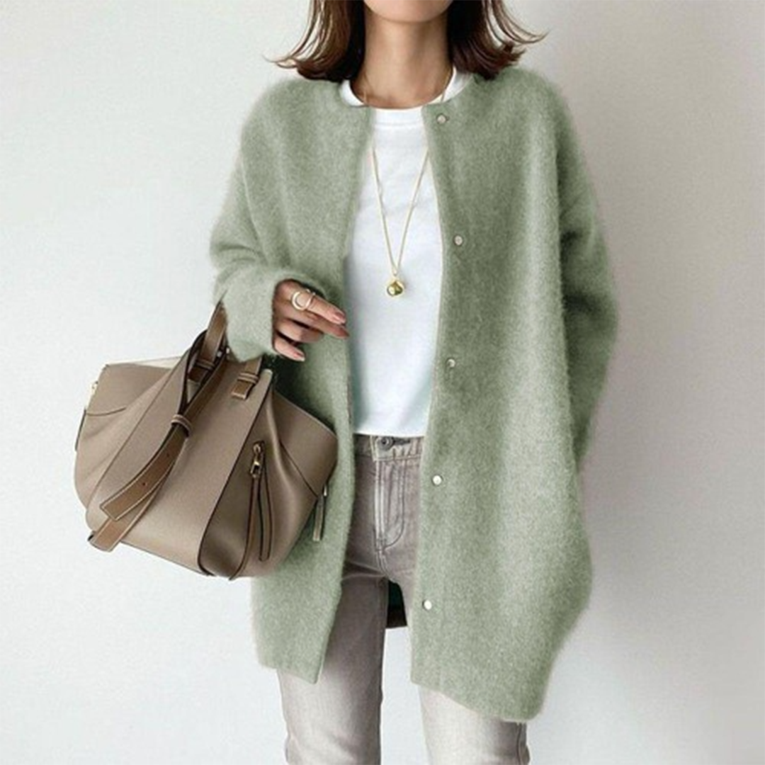 Sadaf - Stylish Cardigan
