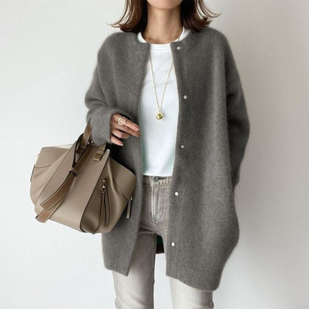 Sadaf - Stylish Cardigan