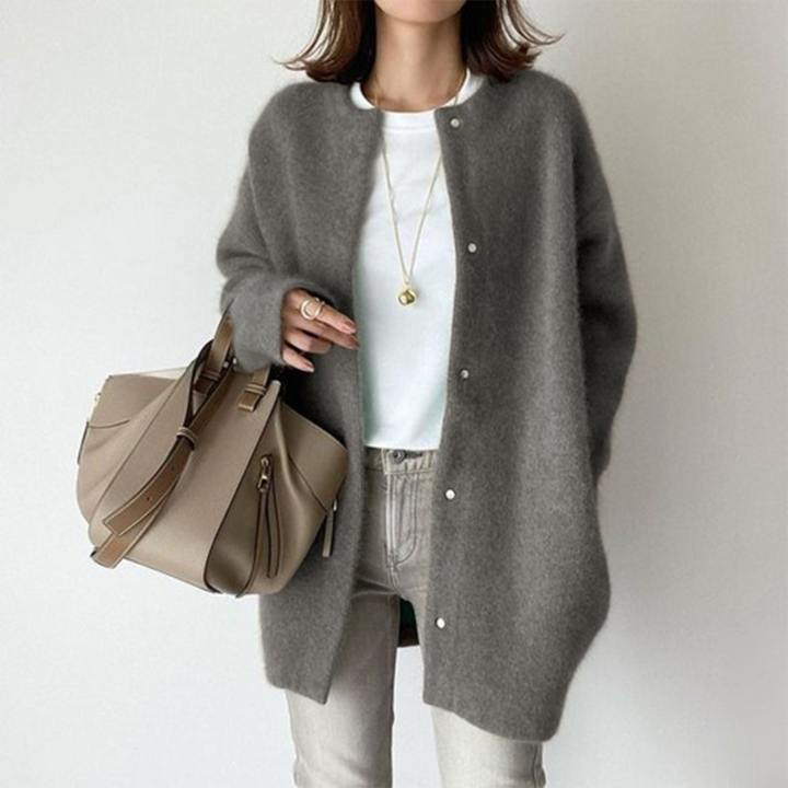 Sadaf - Stylish Cardigan