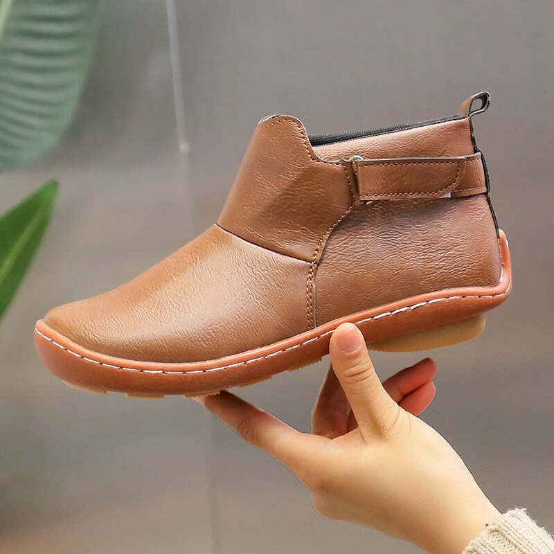 PREMIUM ORTHOPEDIC AUTUMN BOOTS 2025 BEST SELLER