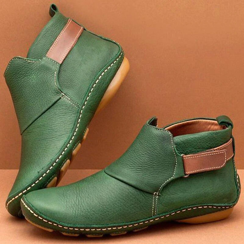 PREMIUM ORTHOPEDIC AUTUMN BOOTS 2025 BEST SELLER