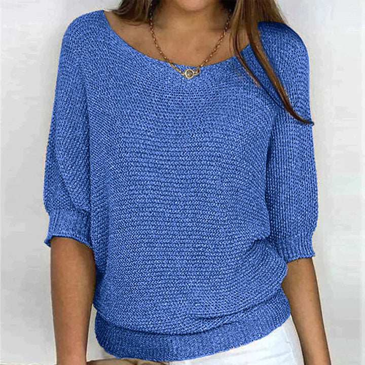 Lana™ - Elegant Pullover