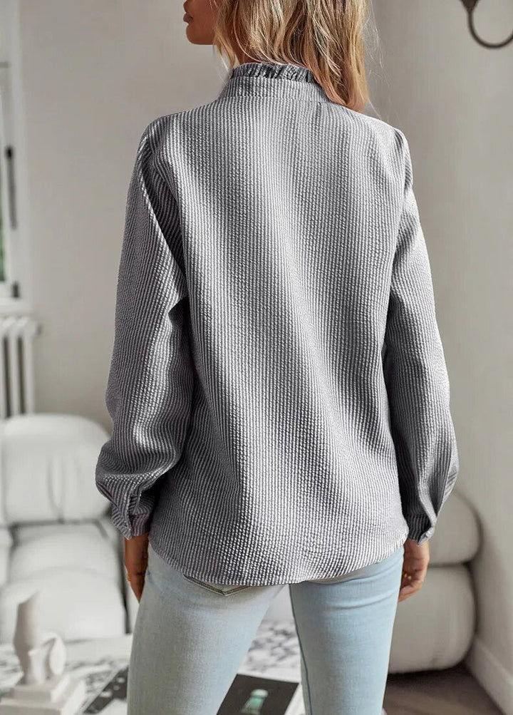 Jenna - Elegant Blouse