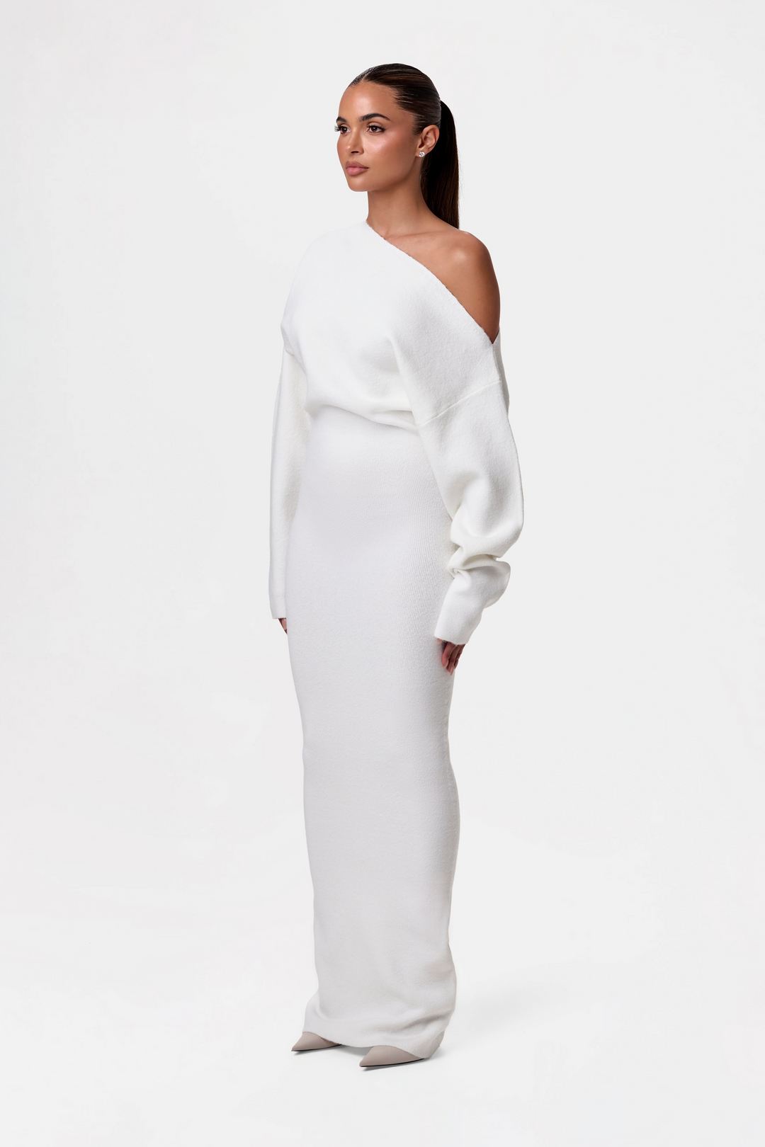 Angi™ - Sweater Dress