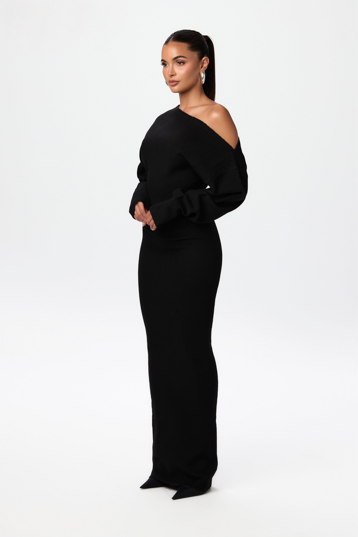 Angi™ - Sweater Dress