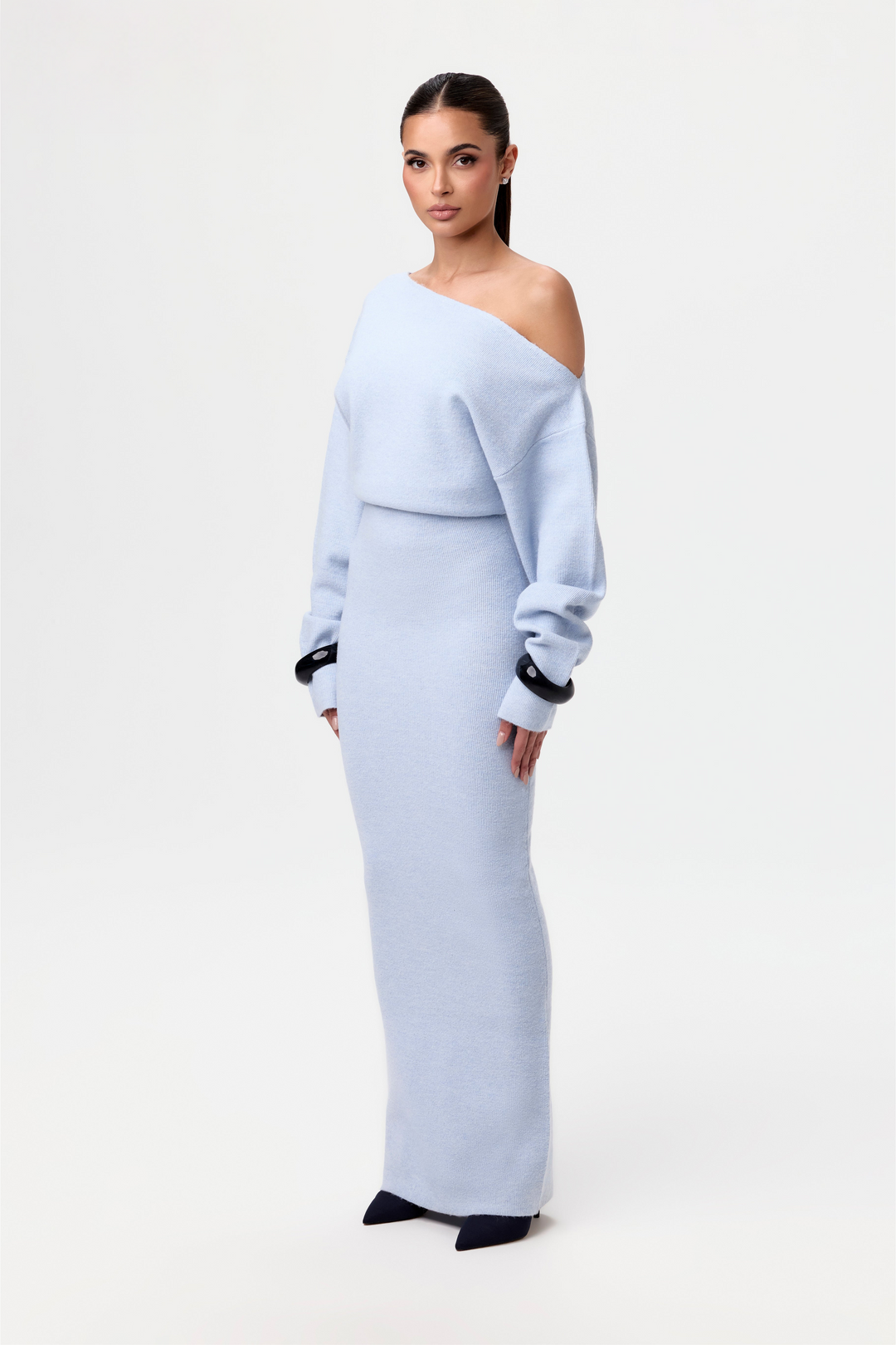 Angi™ - Sweater Dress