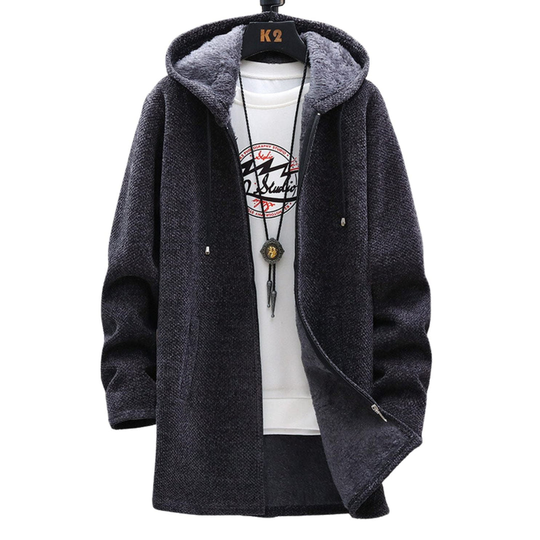Manny™ - Hoodie
