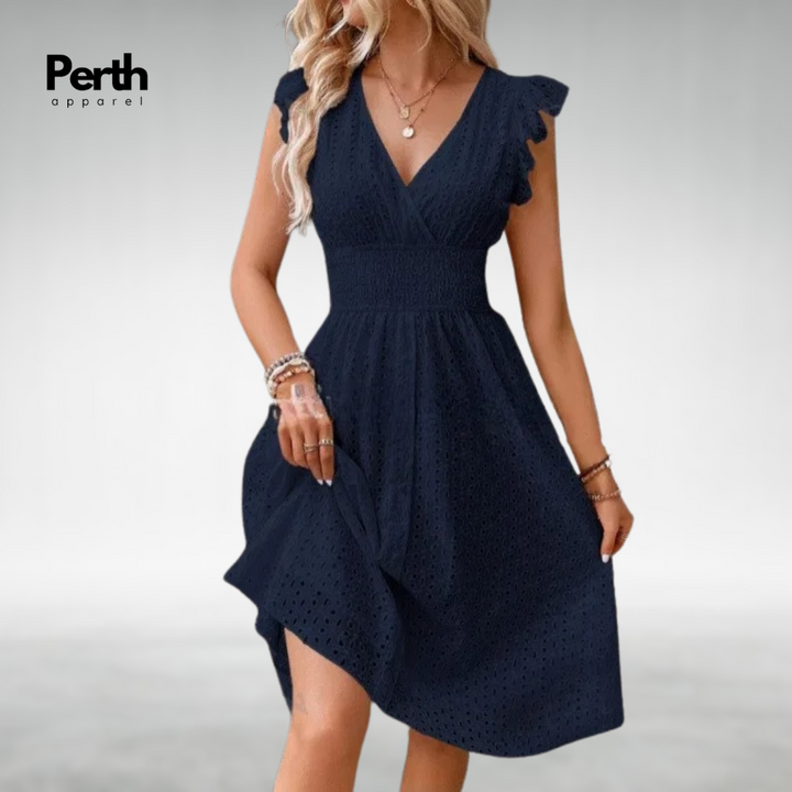 Marcie™ - Women's Elegant Dress