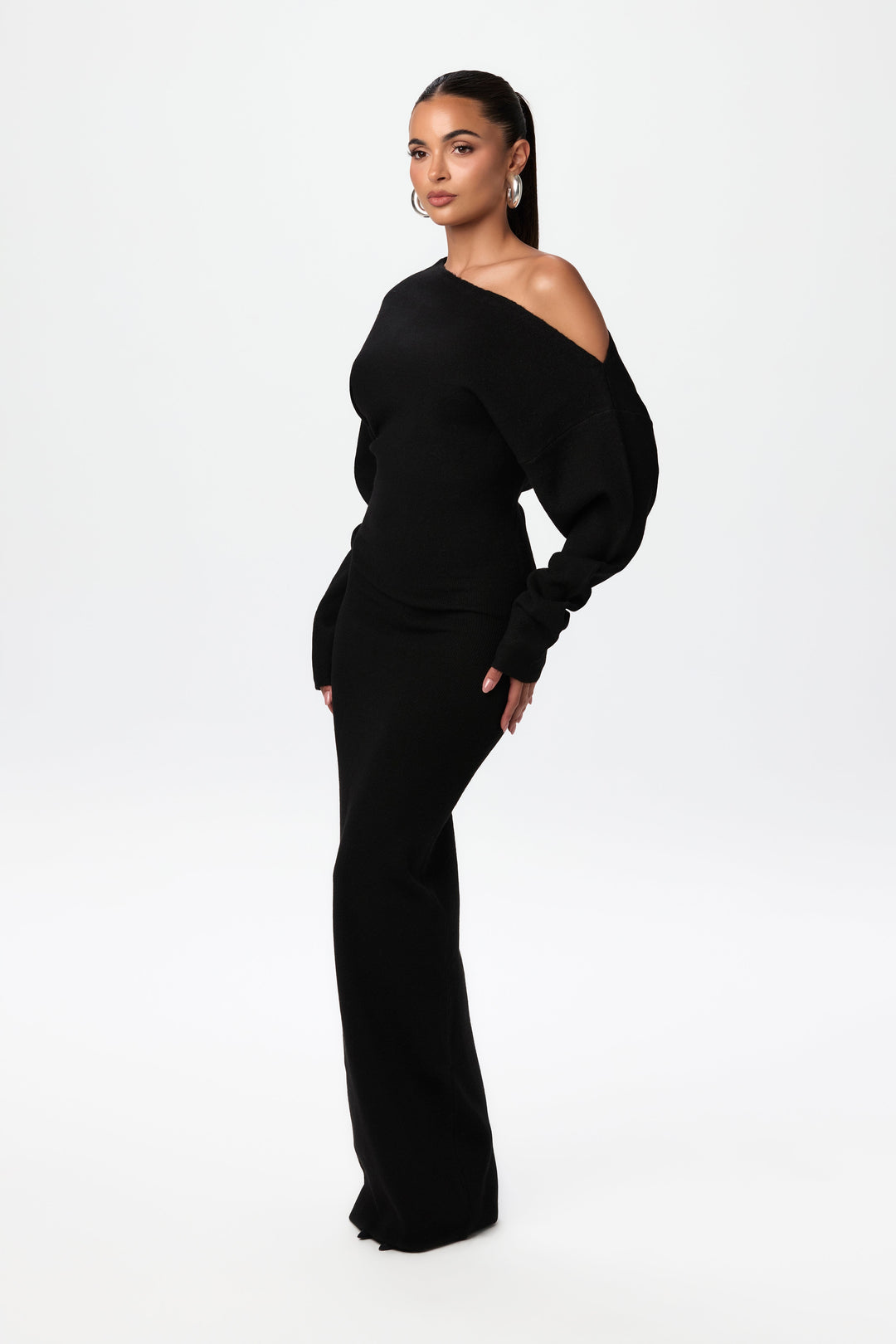 Angi™ - Sweater Dress