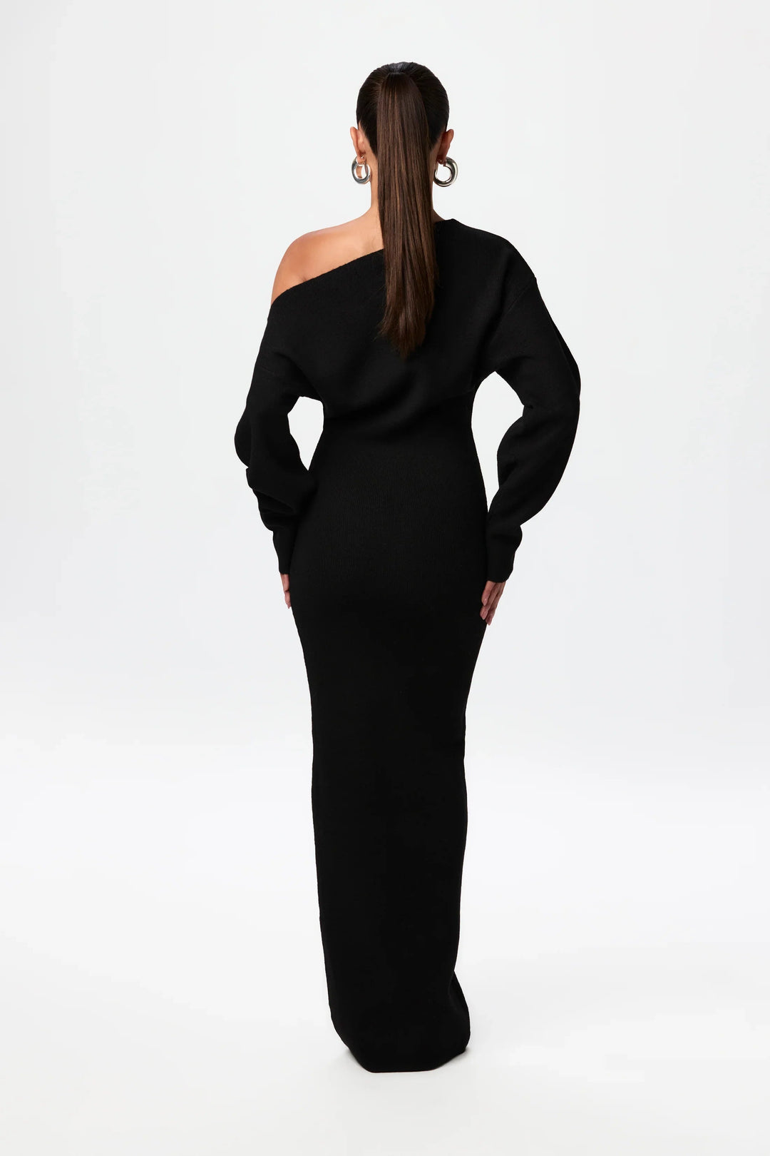 Angi™ - Sweater Dress