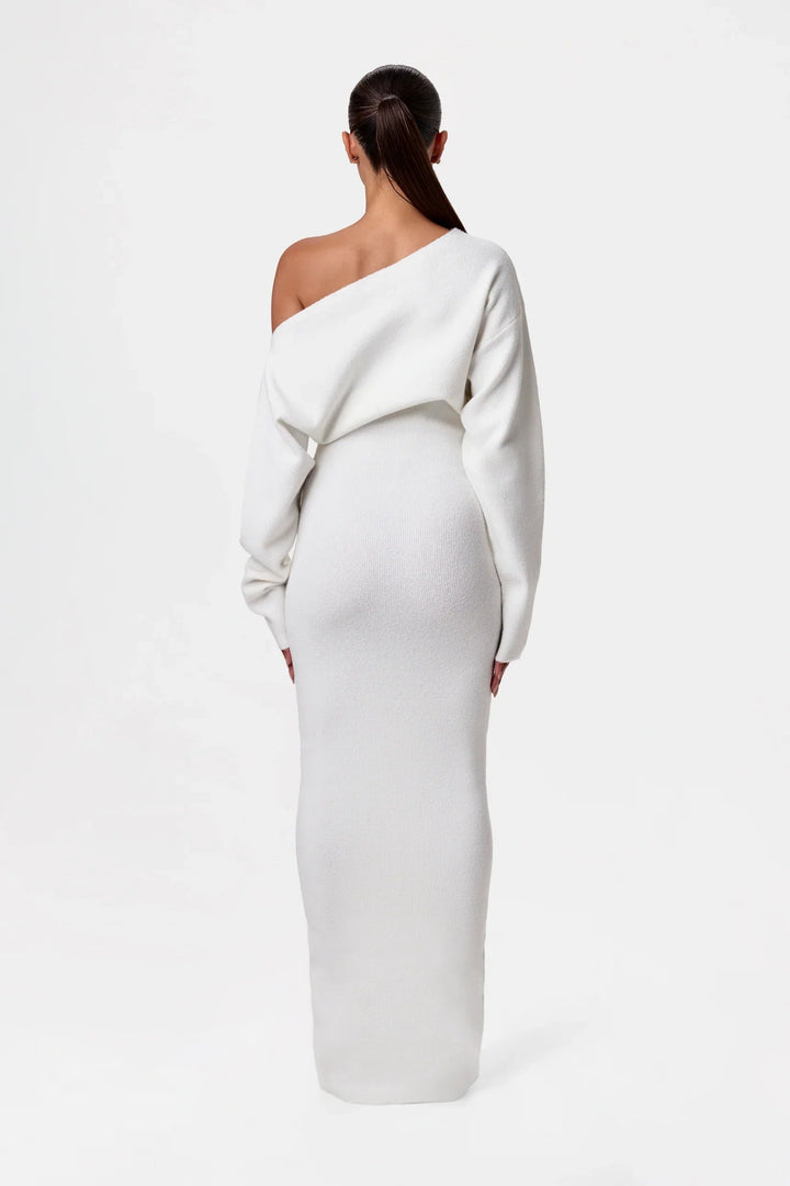 Angi™ - Sweater Dress