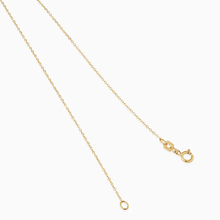 Zodiac Sign Necklace – Silver Tone