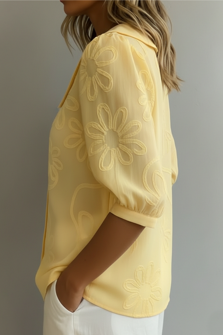 Fiora — Effortless Elegance