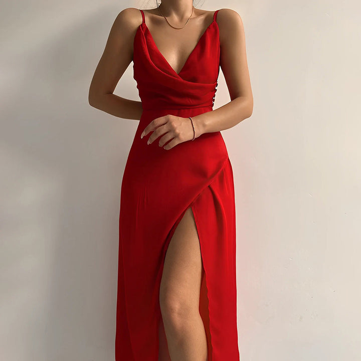 Lucia - Luxurious Dress