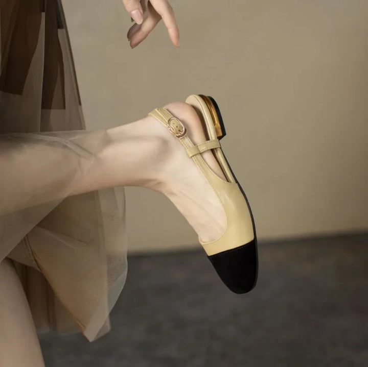 Audri™ - Buckle Sandals