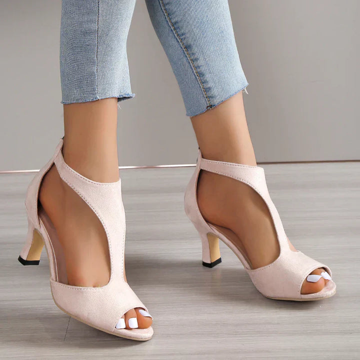Elvira - Heels