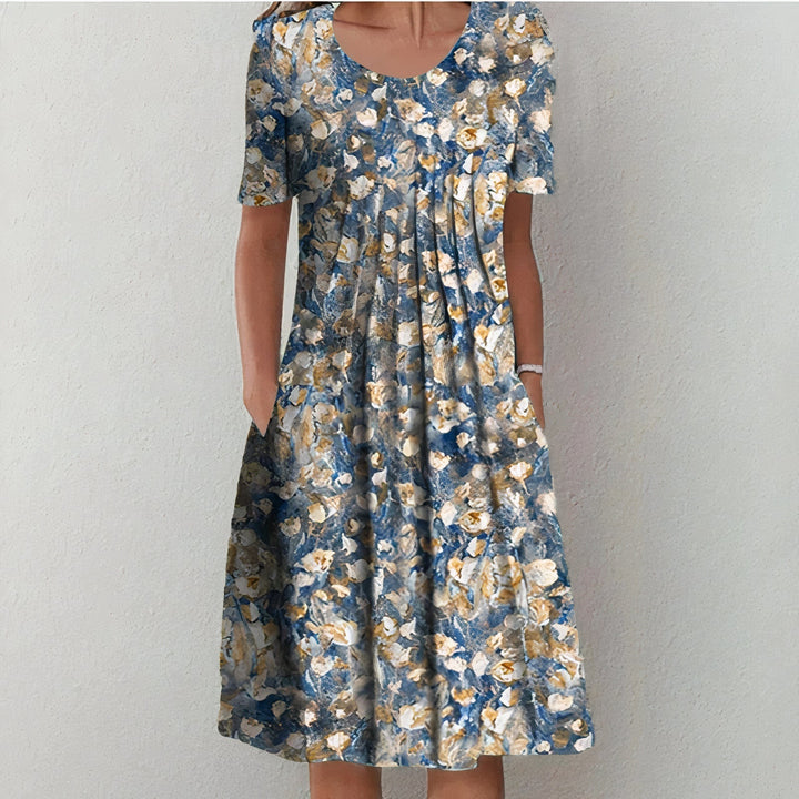 Venus - Demi Dress