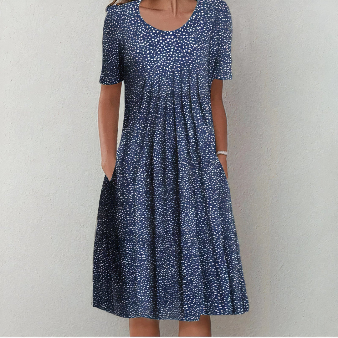 Venus - Demi Dress