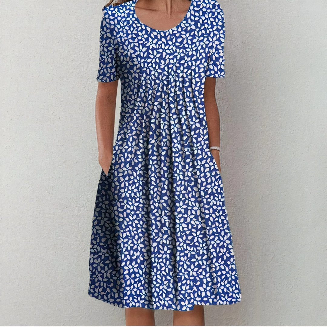 Venus - Demi Dress