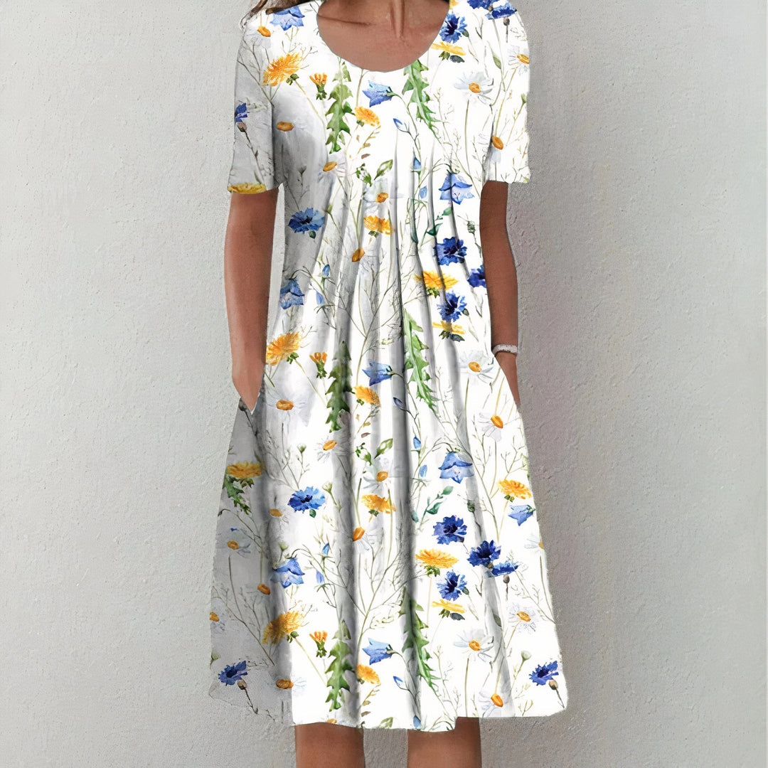 Venus - Demi Dress