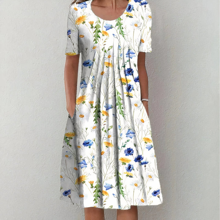 Venus - Demi Dress