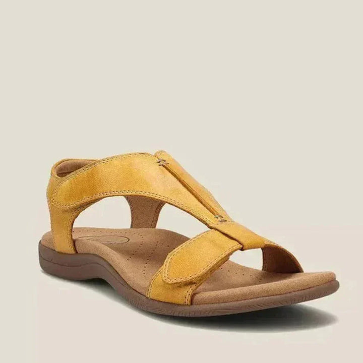 Lara Orthopedic & Ergonomic Sandals