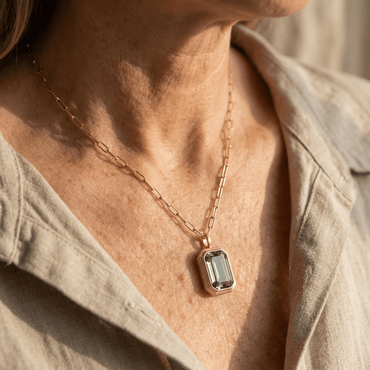 Sarina Necklace
