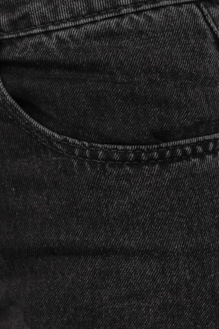Pasha Mom Jeans