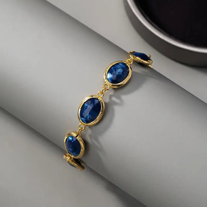 Seraphyne Gold Bracelet