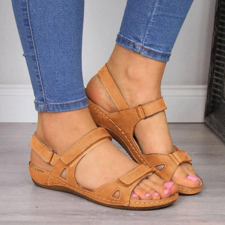 Maria - Premium Sandals - Aussie Favorite