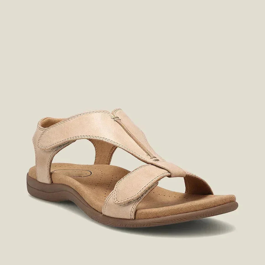 Lara Orthopedic & Ergonomic Sandals
