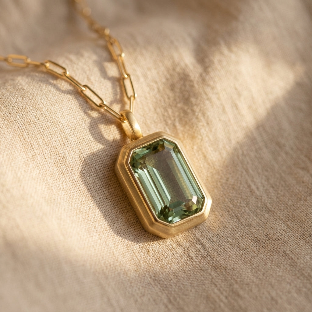 Sarina Necklace